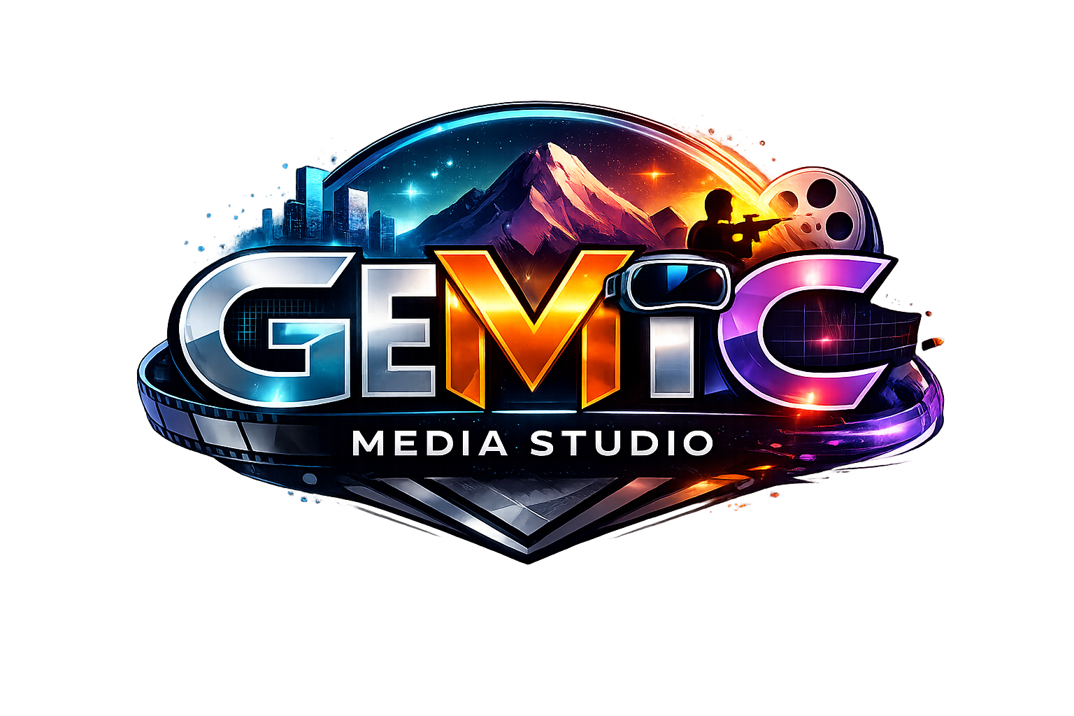 GEMIC logo